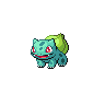 Image of a Bulbasaur