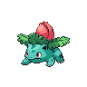 Image of an Ivysaur