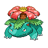 Image of a Venusaur
