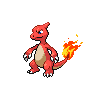 Image of a Charmeleon