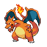 Image of a Charizard