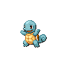 Image of a Squirtle
