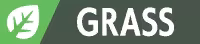 Grass Pokemon Type Logo