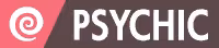 Psychic Pokemon Type Logo