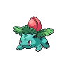 Image of an Ivysaur
