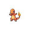 Image of a Charmander