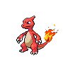 Image of a Charmeleon