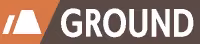 Ground Pokemon Type Logo