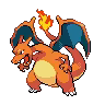 Image of a Charizard
