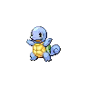 Image of a Shiny Squirtle