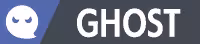 Ghost Pokemon Type Logo